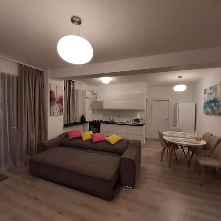 Victoria Sea Residence Mamaia Năvodari 외부 사진
