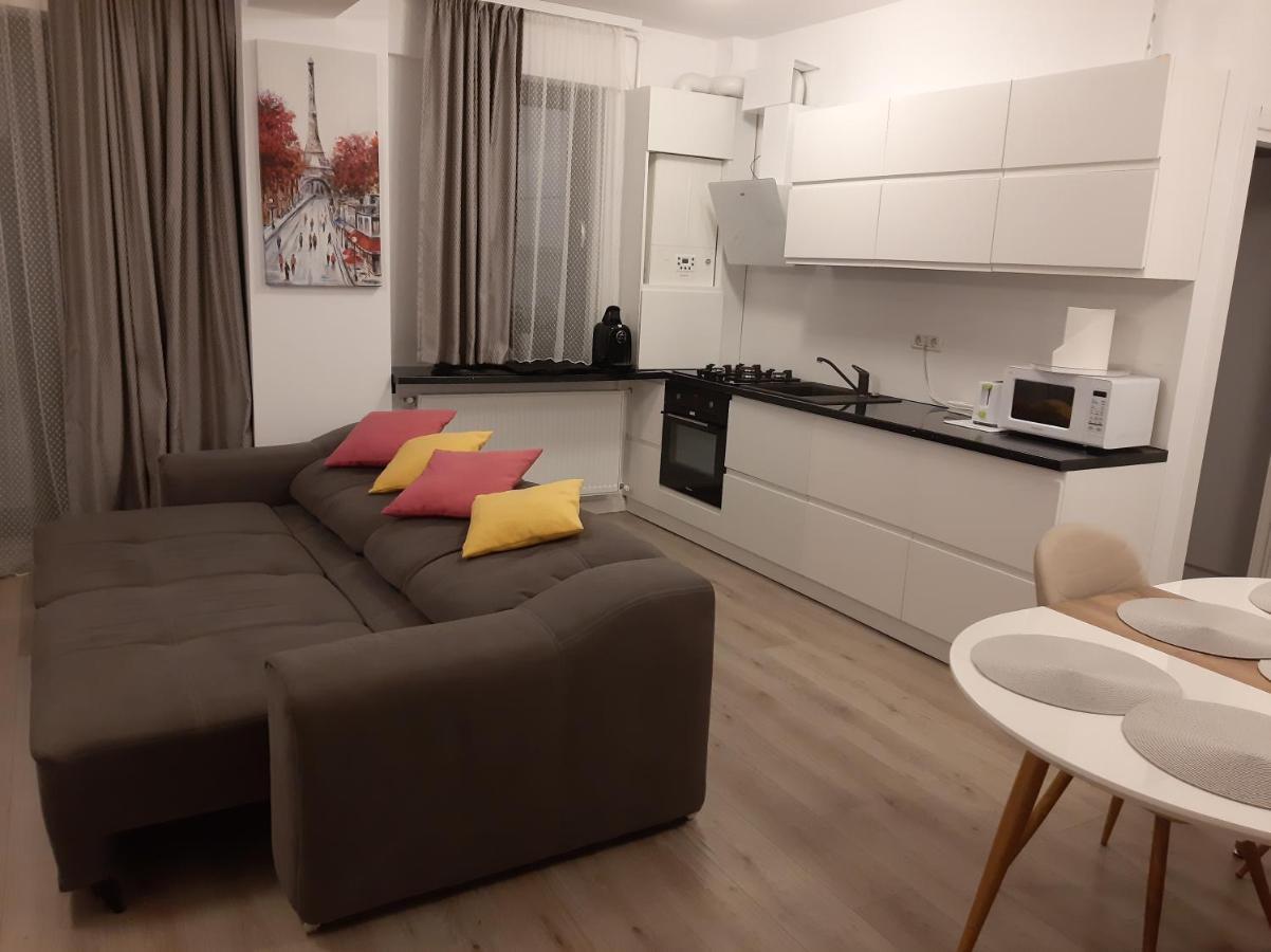 Victoria Sea Residence Mamaia Năvodari 외부 사진