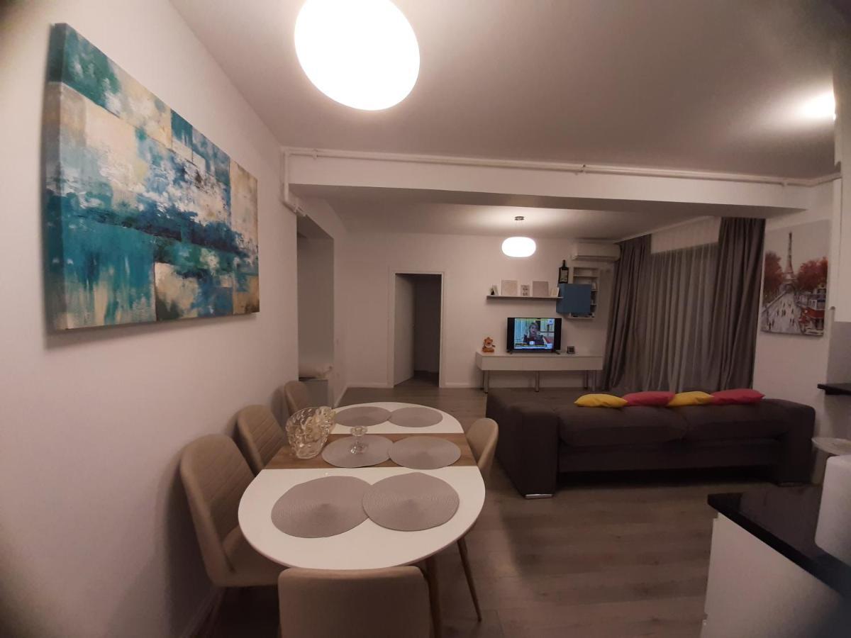 Victoria Sea Residence Mamaia Năvodari 외부 사진