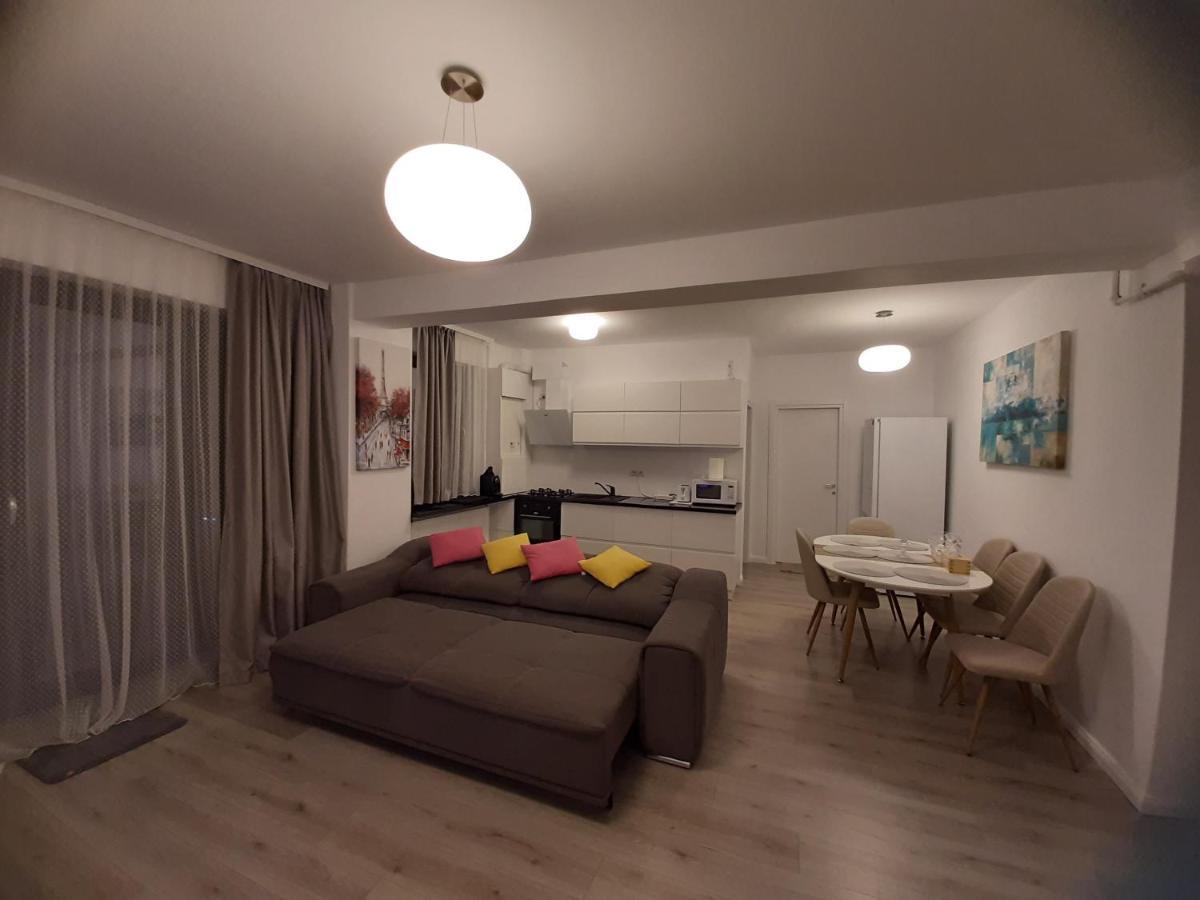 Victoria Sea Residence Mamaia Năvodari 외부 사진