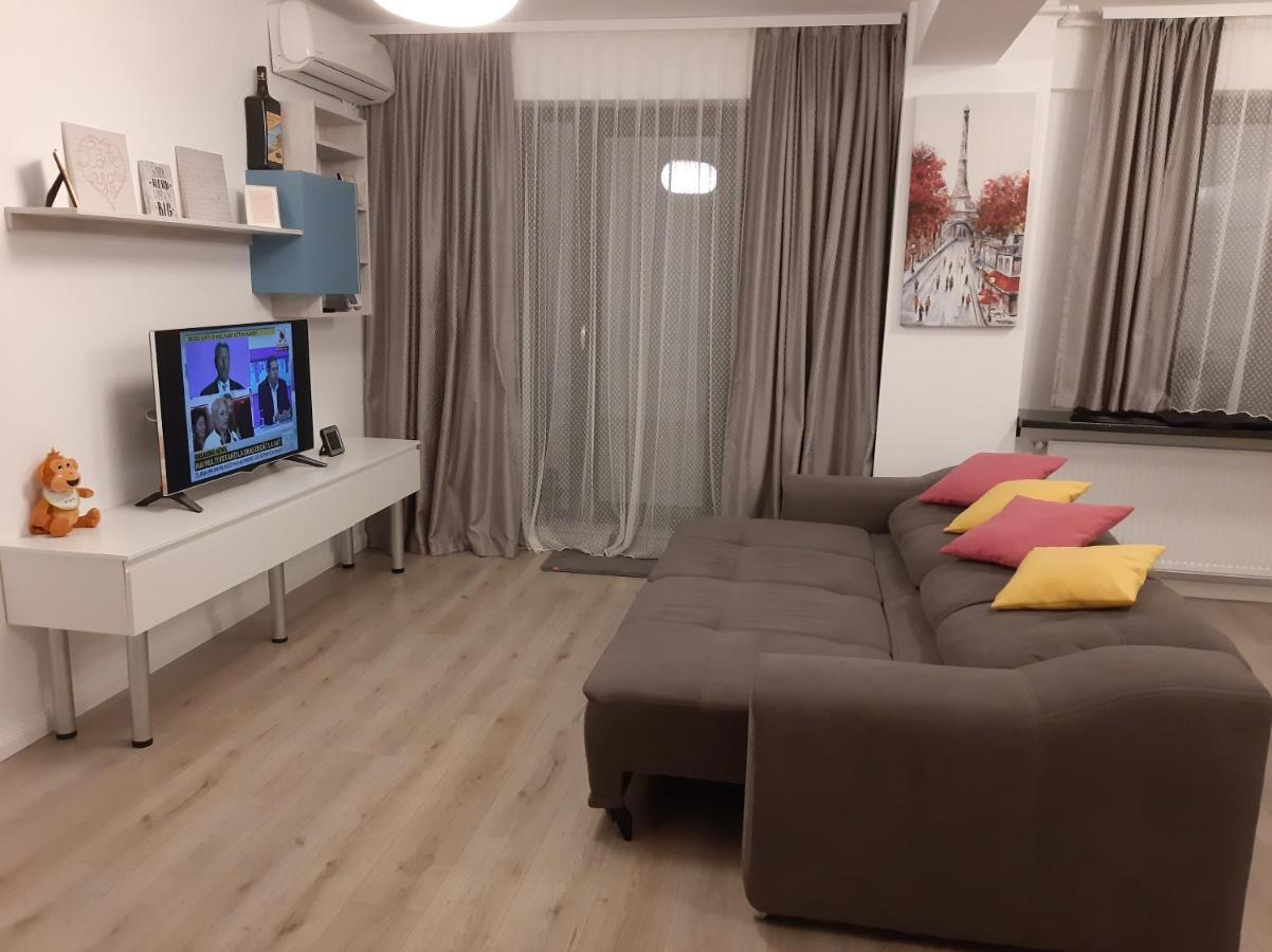 Victoria Sea Residence Mamaia Năvodari 외부 사진