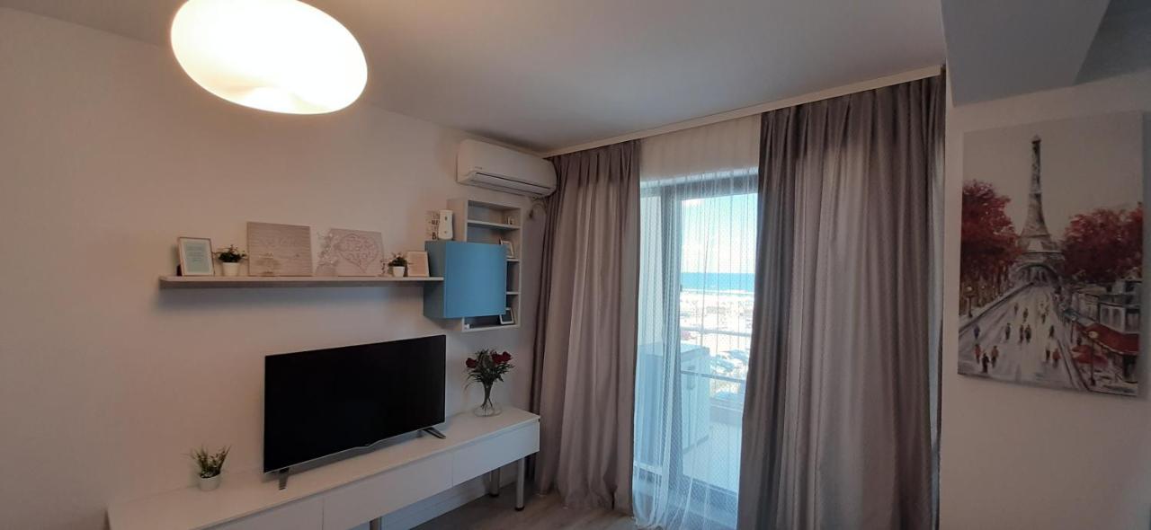 Victoria Sea Residence Mamaia Năvodari 외부 사진