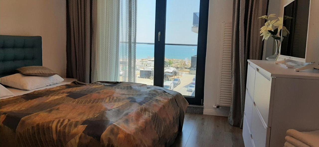 Victoria Sea Residence Mamaia Năvodari 외부 사진