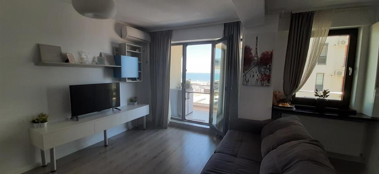 Victoria Sea Residence Mamaia Năvodari 외부 사진