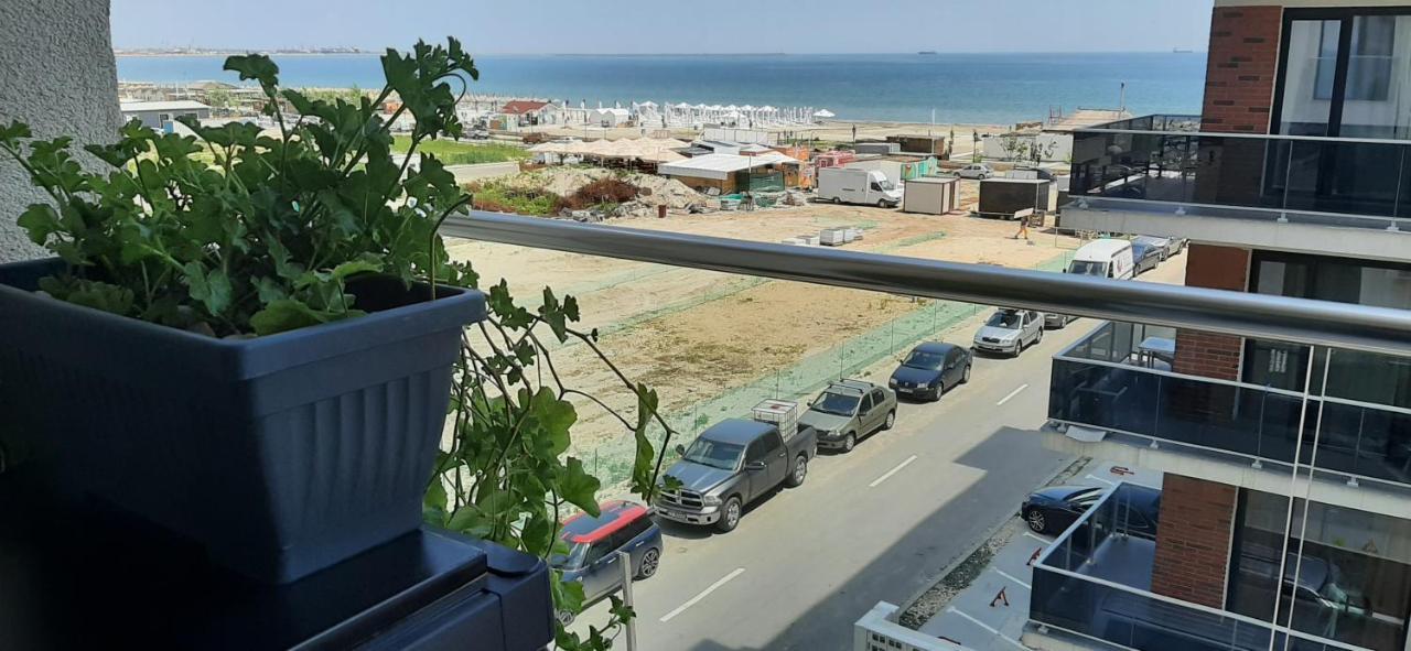 Victoria Sea Residence Mamaia Năvodari 외부 사진