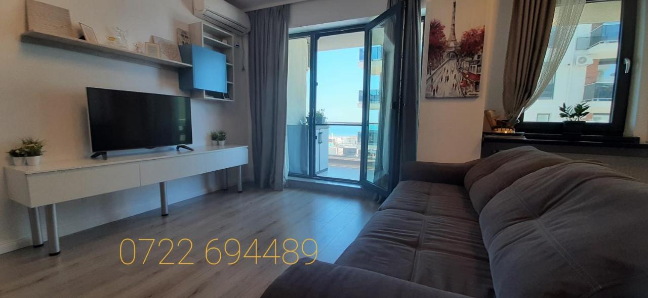 Victoria Sea Residence Mamaia Năvodari 외부 사진