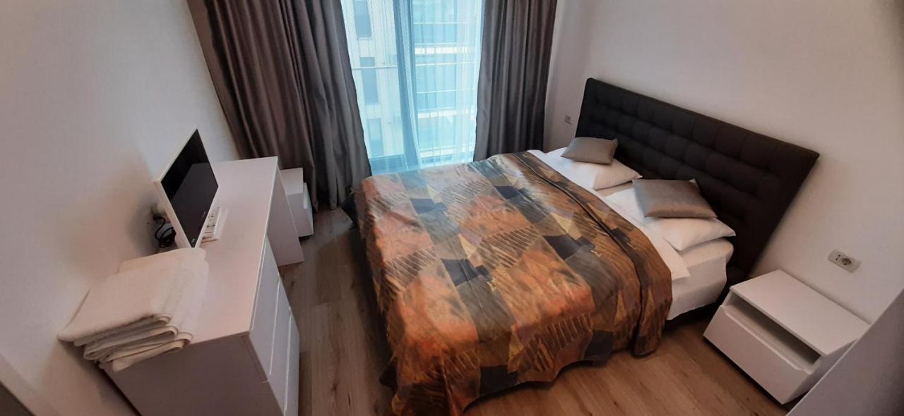 Victoria Sea Residence Mamaia Năvodari 외부 사진