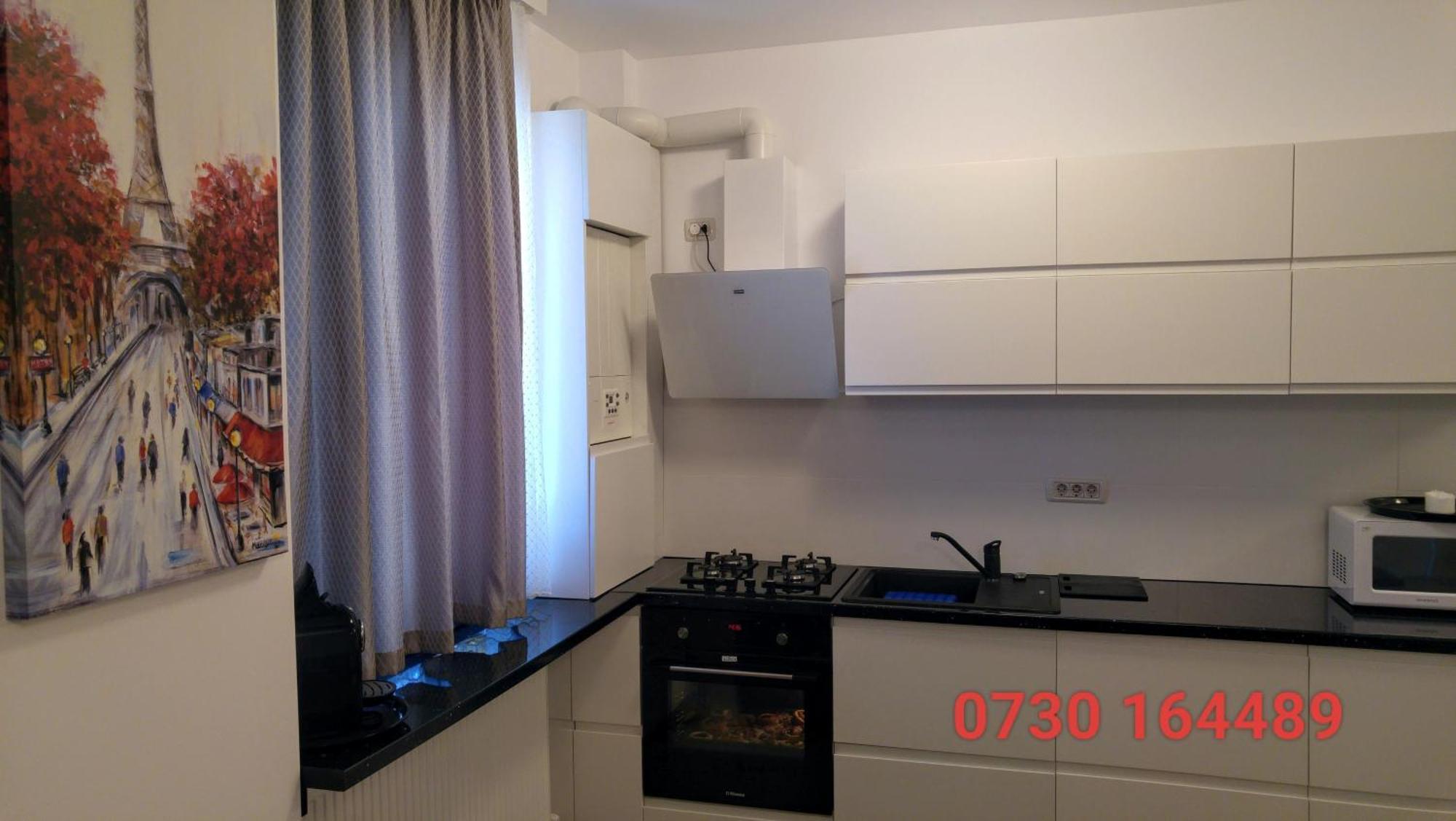 Victoria Sea Residence Mamaia Năvodari 외부 사진