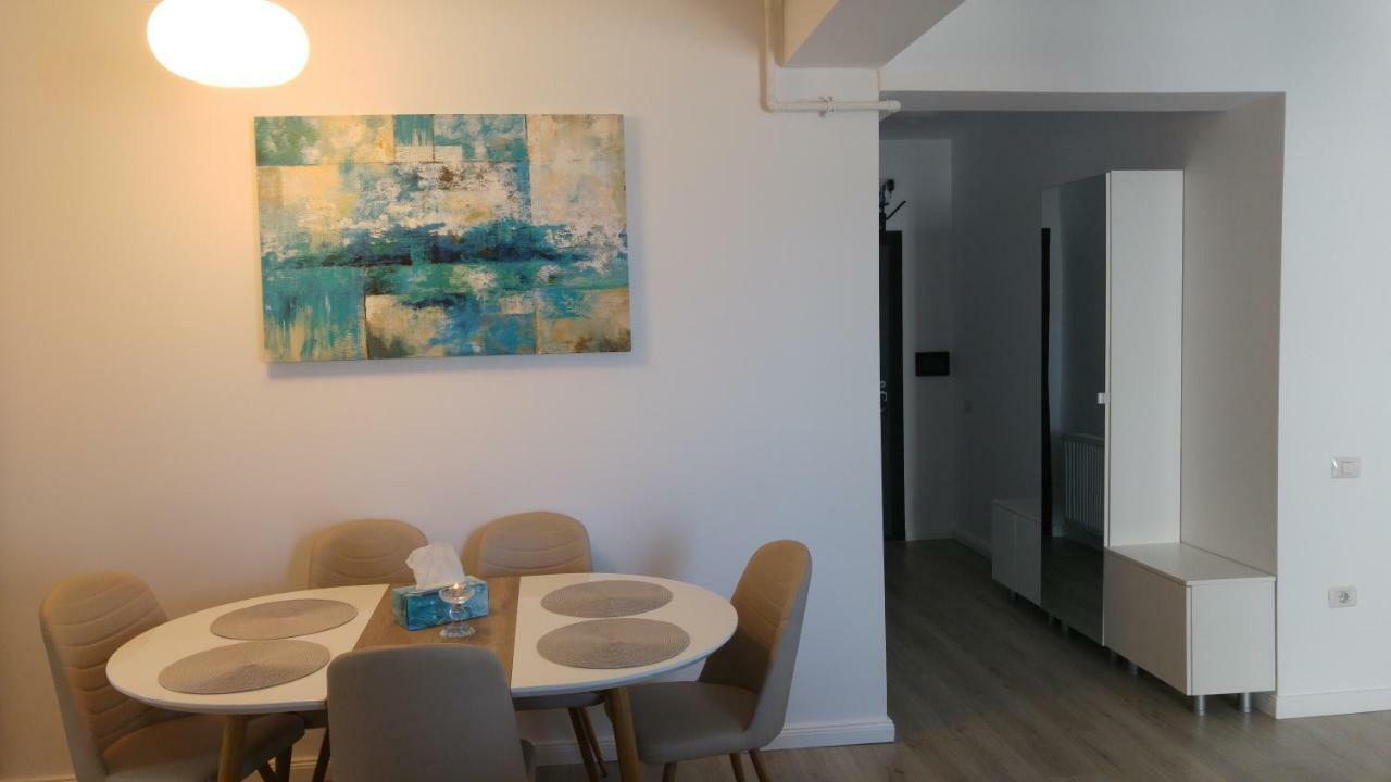Victoria Sea Residence Mamaia Năvodari 외부 사진