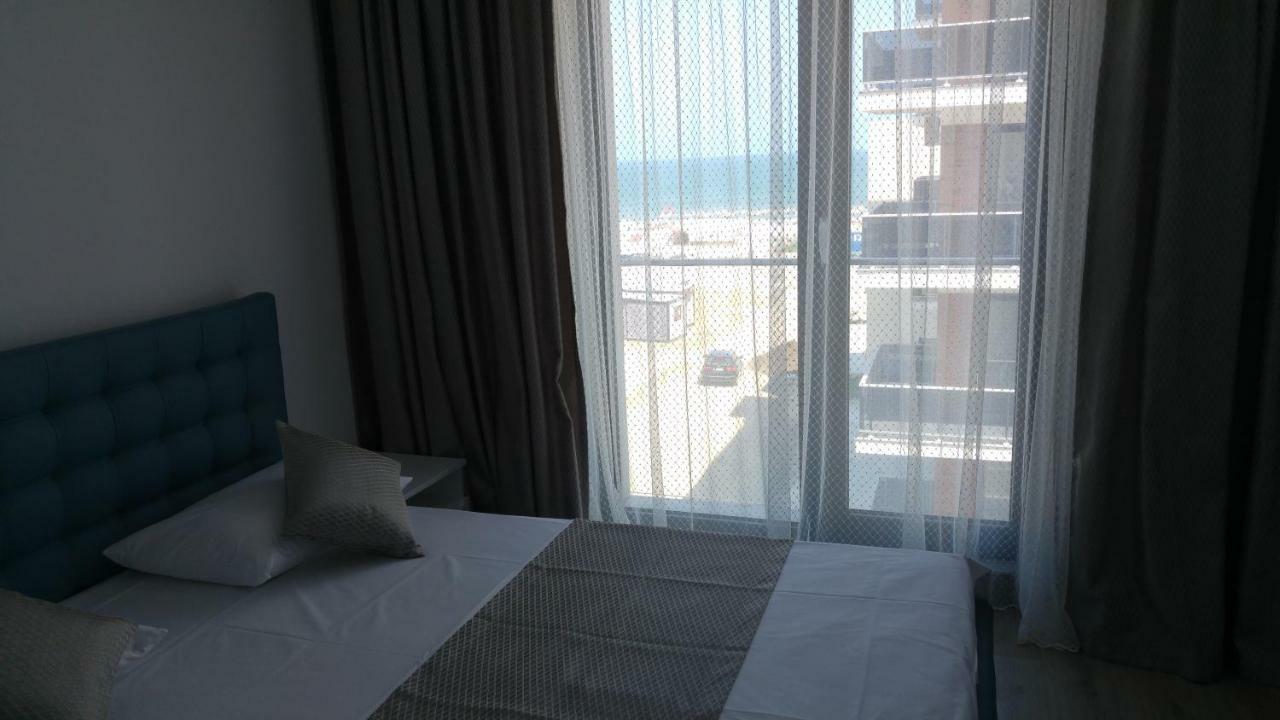 Victoria Sea Residence Mamaia Năvodari 외부 사진