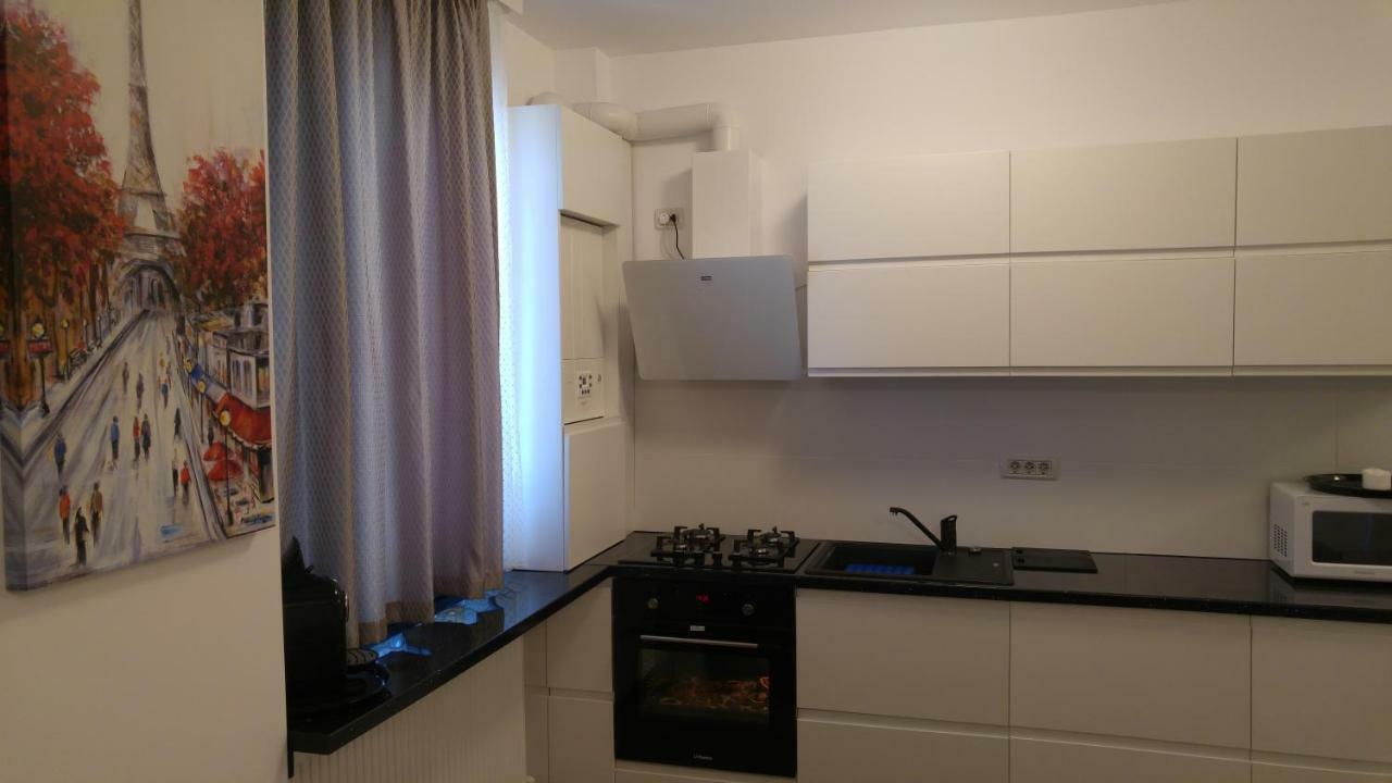 Victoria Sea Residence Mamaia Năvodari 외부 사진