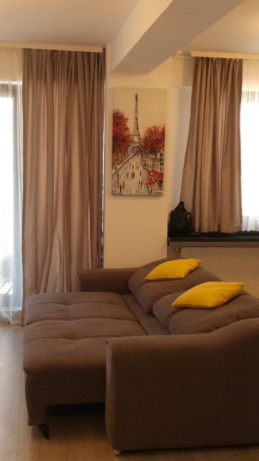 Victoria Sea Residence Mamaia Năvodari 외부 사진