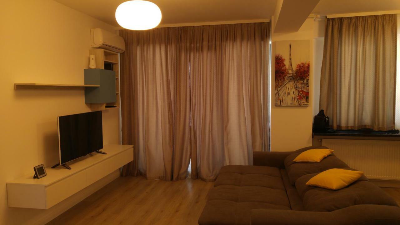 Victoria Sea Residence Mamaia Năvodari 외부 사진