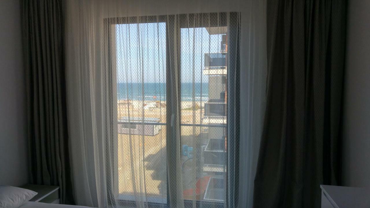 Victoria Sea Residence Mamaia Năvodari 외부 사진