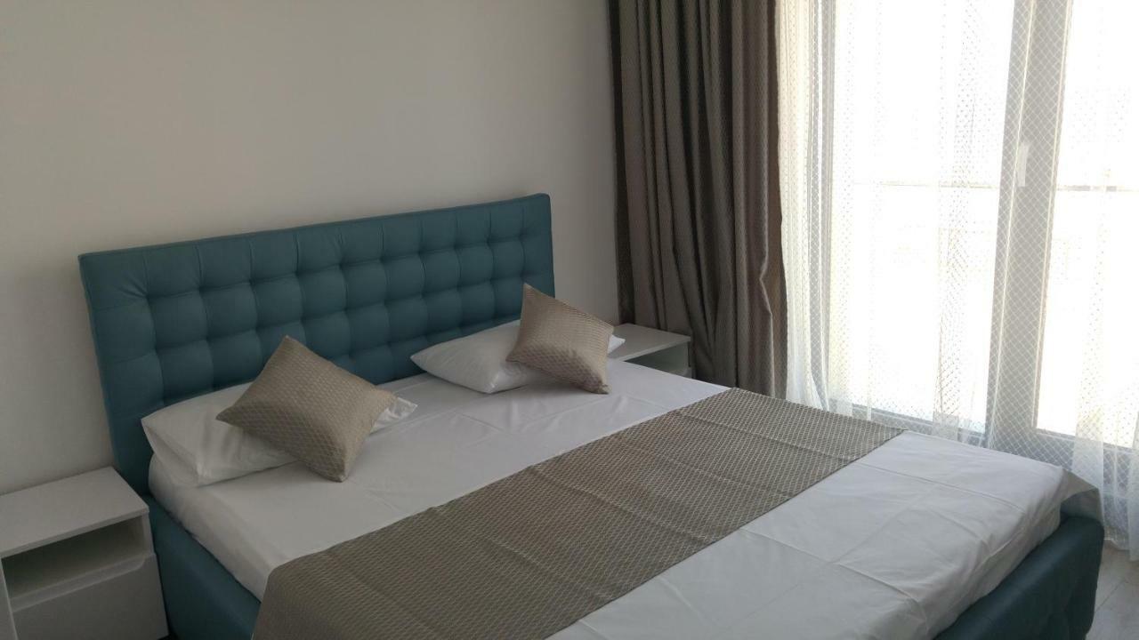 Victoria Sea Residence Mamaia Năvodari 외부 사진