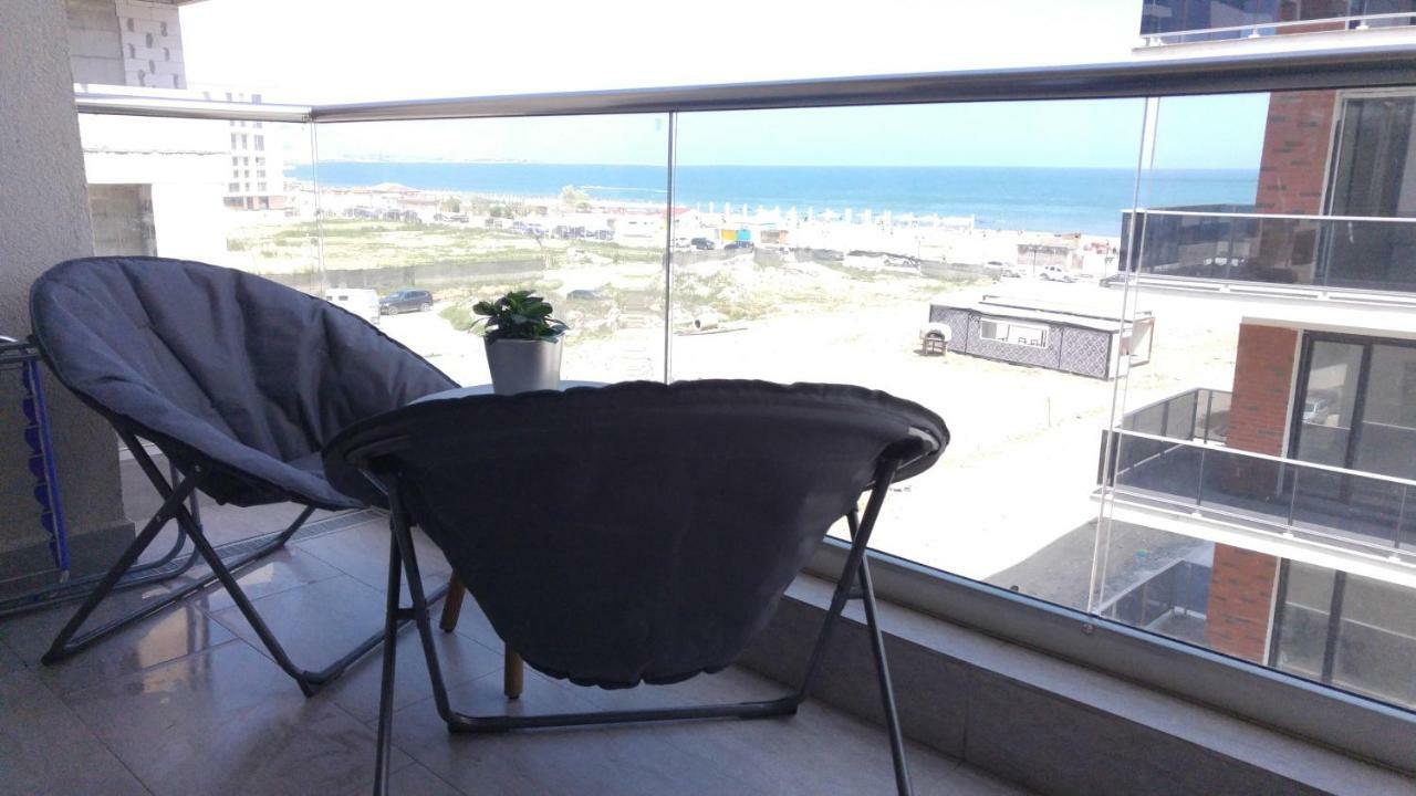 Victoria Sea Residence Mamaia Năvodari 외부 사진