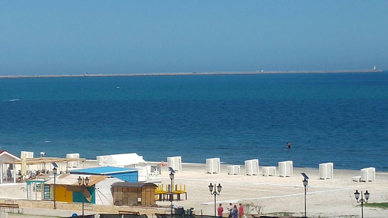 Victoria Sea Residence Mamaia Năvodari 외부 사진
