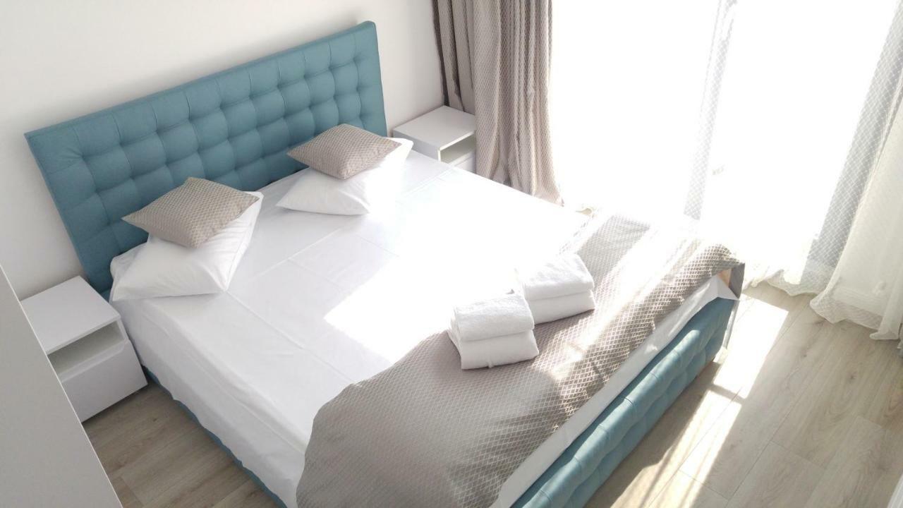 Victoria Sea Residence Mamaia Năvodari 외부 사진