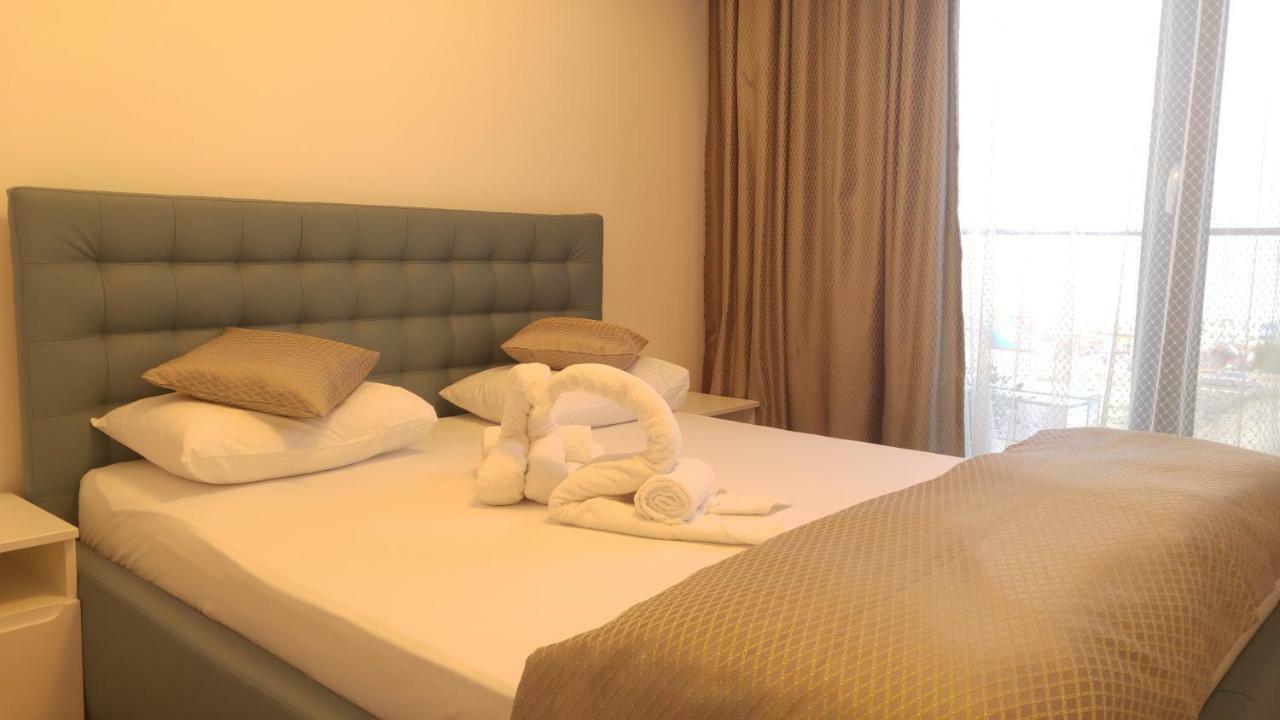 Victoria Sea Residence Mamaia Năvodari 외부 사진
