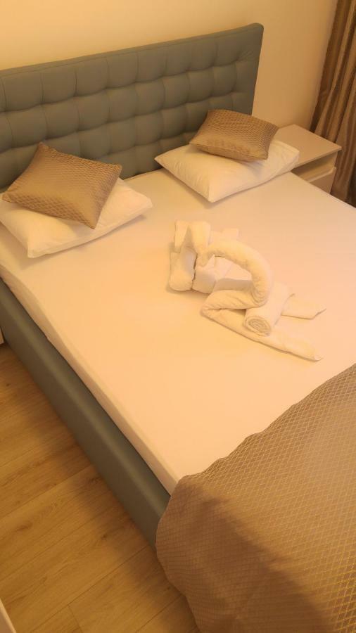Victoria Sea Residence Mamaia Năvodari 외부 사진