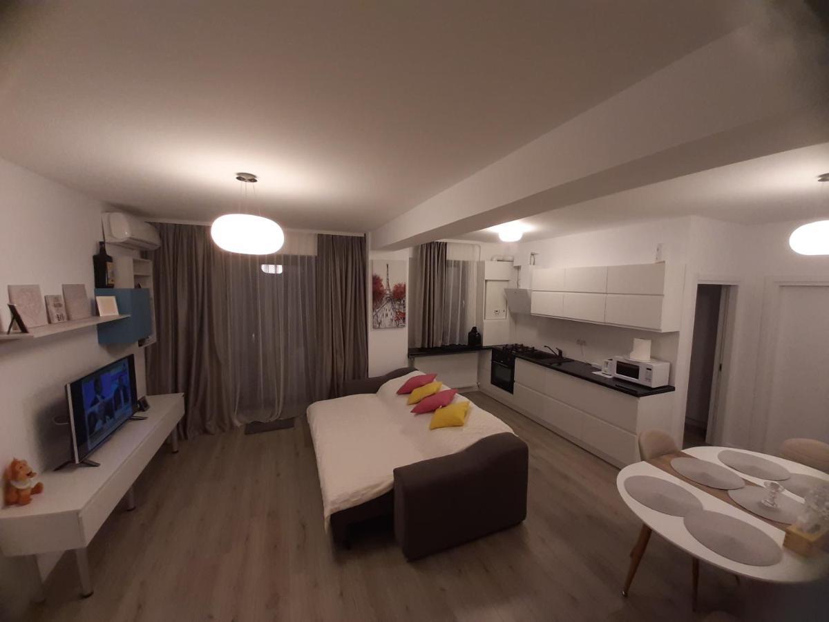 Victoria Sea Residence Mamaia Năvodari 외부 사진