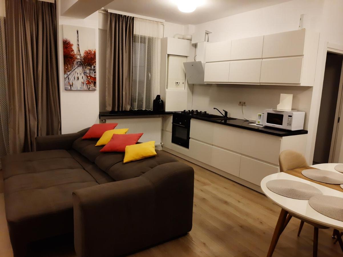 Victoria Sea Residence Mamaia Năvodari 외부 사진