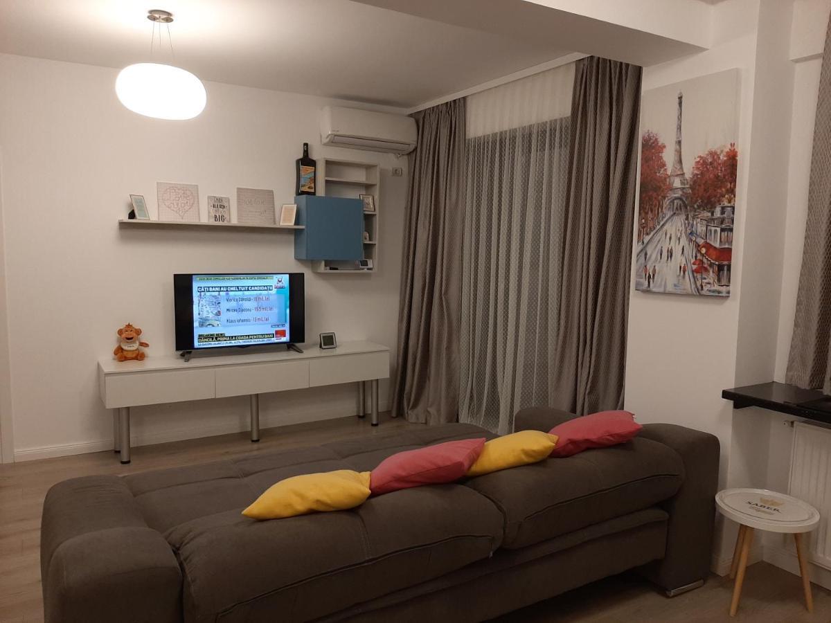 Victoria Sea Residence Mamaia Năvodari 외부 사진